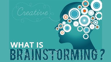 Brainstorming | A Problem Solving Tools | Greendot |