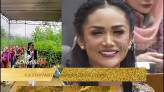 Nyak Kopsah Turun ke Lapangan Ikut Demo DPR, Begini Tanggapan Artis yang Merupakan DPR