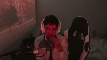 ericdoa/ dante red - Test 003 *unreleased*