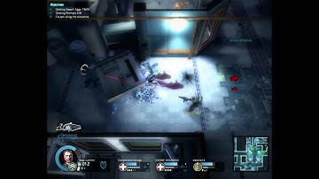 Alien Swarm - Best Bits