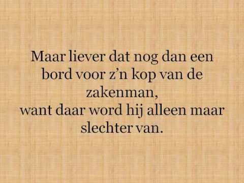 Boudewijn de Groot - Jimmy - met tekst