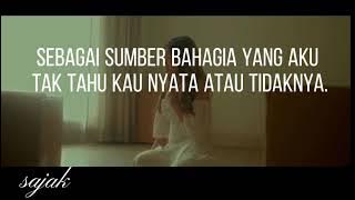 puisi pengantar tidur