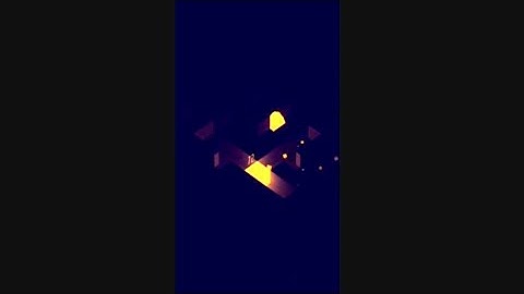 Maze Dungeon (by Dreamy Dingo) - free offline puzzle game for Android and iOS - gameplay.