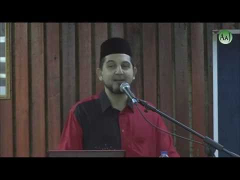 peringatan-syam-dalam-hadis-akhir-zaman---ustaz-mohib-khouli