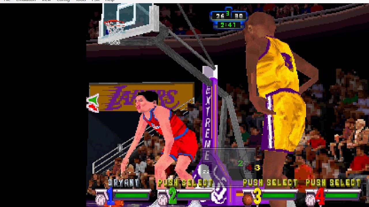 nba jam dolphin emulator download nba jam dolphin emulator download