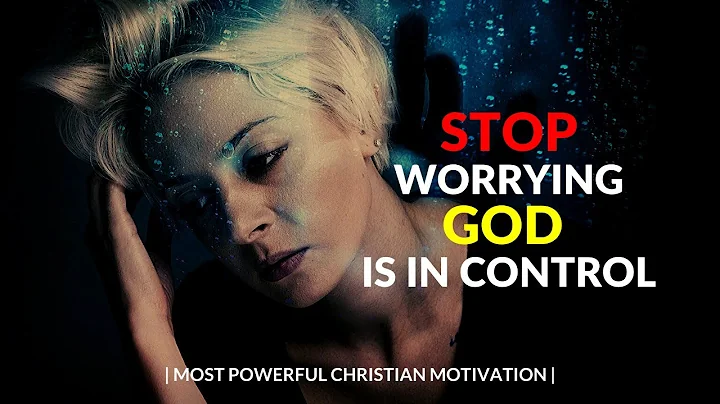 Stop Worrying And Start Living  | Best Uplifting Video