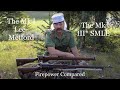 The Mk I Lee Metford and the Mk III* SMLE: From Boer War to Great War - Firepower Compared