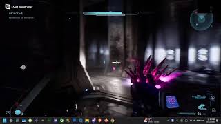 HALO CAMPAIGHN EVOLVED THE REMAKE GAME PLAY THE LAVA SKULL TROPHY 2026 screenshot 2