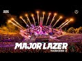 Major Lazer [Drops Only] @ Tomorrrowland Belgium 2022 | Mainstage, WEEK 3
