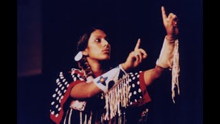 Plains Indian Sign Language
