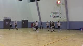 20181020 PlayOne 中和 2035  TSM VS Black Barber Shop 男仕理髮廳 Part1 1