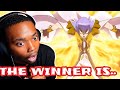 GINGKA VS DAMIAN WAS PEAK FIRST TIME REACTING BEYBLADE METAL MASTERS EP 44 45 BEYBLADE REACTION 