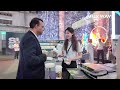 Day 1 at the SLS Light & Sound Expo 2025 in Riyadh, Saudi Arabia!