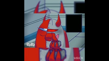 stuck in the vent edit or among us 👌😏