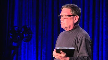 David Bolinsky at TEDxSF (7 Billion Well)