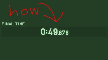 my first sub 50 sprint | tetrio