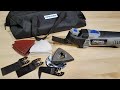 Dremel Multimax MM-50 Oscillating Multi-Tool Review