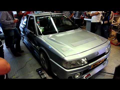 Renault 21 Turbo (1987-1994) : la terreur française des autoroutes  allemandes, dès 6 000 €