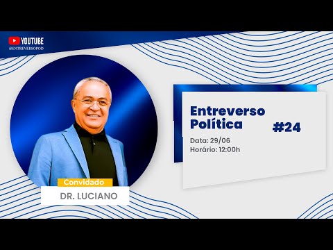 Entrevista Exclusiva com o Prefeito Dr. Luciano: Conquistas, Propostas e Futuro de Triunfo-PE