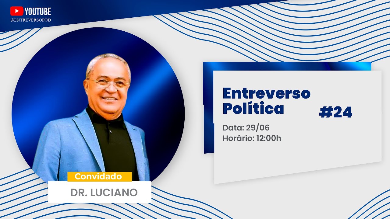 Entrevista Exclusiva com o Prefeito Dr. Luciano: Conquistas, Propostas e Futuro de Triunfo-PE
