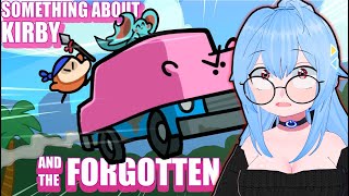 Something About Kirby And The Forgotten Land (TerminalMontage) | Sain Reacts