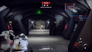 Test Streaming Star Wars BF2