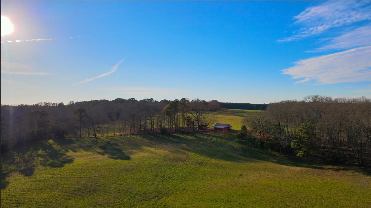 100 Acres For Sale HWY 16 YouTube