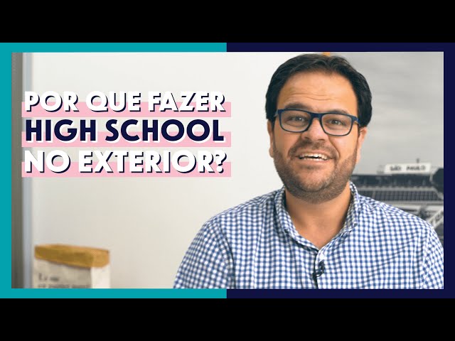 Tudo sobre High School nos EUA - Blog do Intercâmbio STB