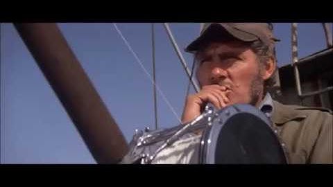 JAWS score restore 4  - Tug On The Line