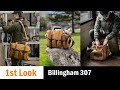 What Does a $500 Camera Bag Look Like? The Billingham 307