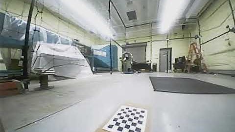 Crazyflie with Camera