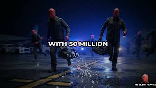 The $50 MILLION Diamond Heist That Took Just 5 Minutes!  | Brussels Airport Heist