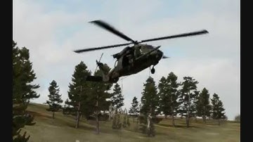 7th Cavalry Promotional Video.