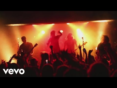 Tonight Alive - The Ocean