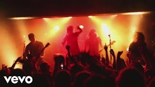 Video thumbnail of "Tonight Alive - The Ocean"