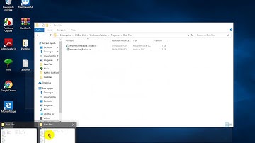 Katalon Excel, Example