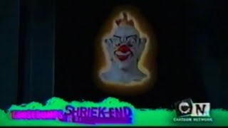 Cartoon Network 12012007 Commercial Breaks Credits To Deleted User