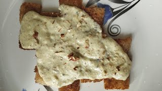 ஷாஹி துக்டா செய்முறை | ஷாஹி துக்ரா செய்முறை | SHAHI TUKDA RECIPE | SHAHI TUKRA RECIPE