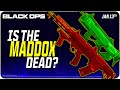 Black Ops 7 Weapon Balance Patch Overview 🔫