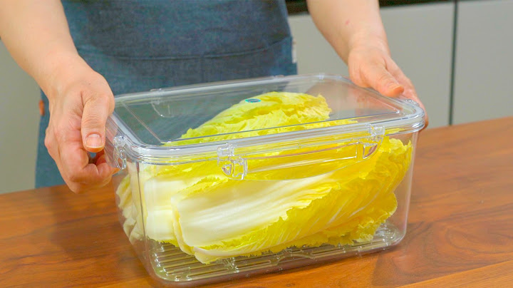 배추는 이렇게 드세요‼️ 간단하고 너무 맛있어서 배추 한통이 순삭👍🏻 배추요리
