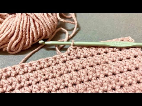 Уроки вязания узоры крючком