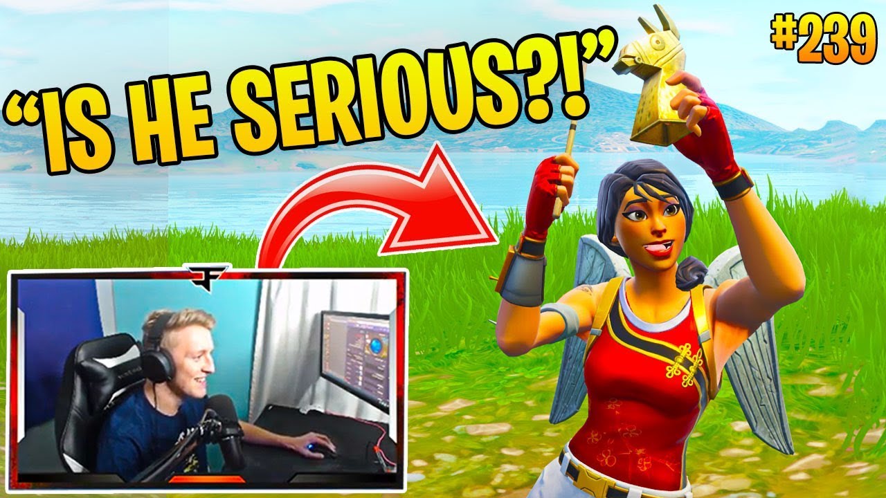 funny moments in soccer Tfue wants Pro Player BANNED from scrims after this...(HILARIOUS) | Fortnite Funny Moments
