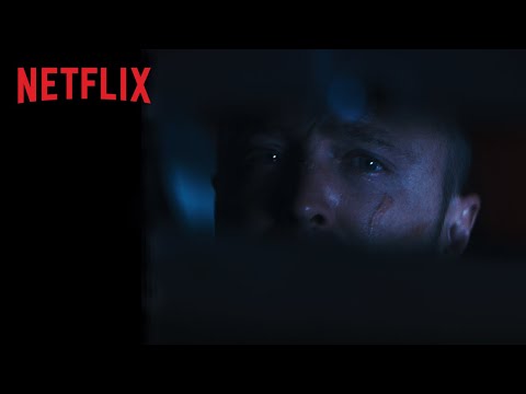 El Camino: Ein „Breaking Bad“-Film | Teaser | Netflix