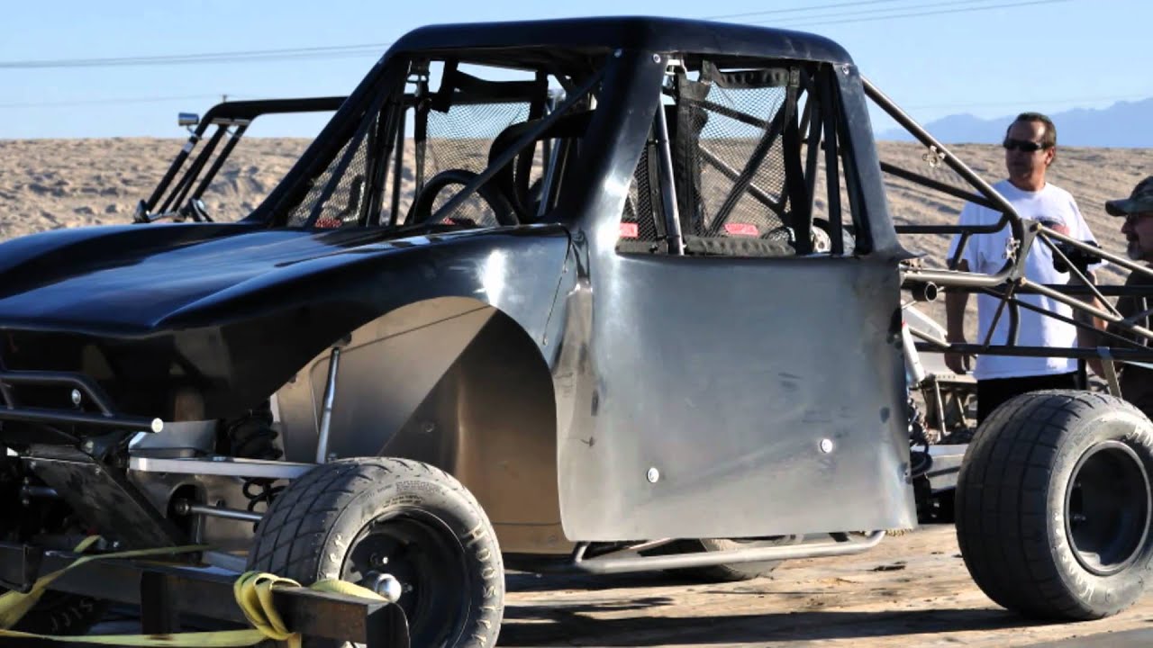 Trophy Kart For Sale