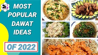 5 Best Dawat Ideas Of 2022 By Mommy Island 