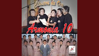 Video thumbnail of "Armonía 10 - Mi Primer Amor"