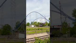 Millennium Force - Cedar Point