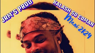 Jrm’S Prod- Kalash So Coman remix Club 2k24