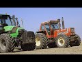 Fiatagri 160-90 | Deutz-Fahr 6180 | Migliavacca | Agrinovac