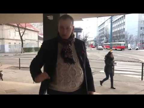 Video: Těhotná Kudryavtseva přišla o práci